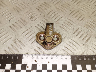 ответная часть (скоба) замка двери Renault Megane 1 поколение [рестайлинг] 2000, 1.9 л., дизель, 7700430012