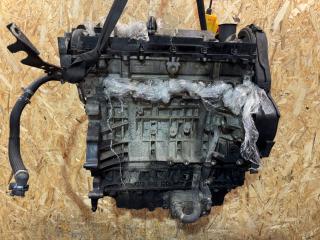 двигатель Volvo V70 2 поколение [рестайлинг] 2007, 2.4 л., D 5244 T4, дизель, АКПП, универсал, D5244T4, D5244T