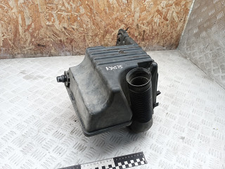 корпус воздушного фильтра Mercedes-Benz A W169 2 поколение (2004-2008) 2005, 1.5 л., M 266.920, бензин, МКПП, хетчбэк 5 дв., правый руль, A2660900001, 4608785916, A2660940004