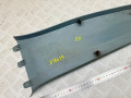 обшивка стойки центральной левой Renault Scenic 1 поколение (1996 - 1999), 1.6 л., K7M 702, бензин, МКПП, 7700835105 - фото №5