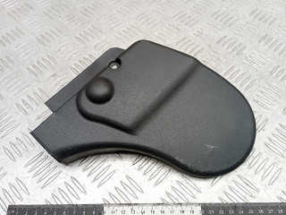 пластик (накладка) сиденья Toyota RAV4 3 поколение (XA30) 2008, 2.2 л., D-4D, 2AD-FTV, дизель, МКПП, внедорожник 5 дв., 7182942010