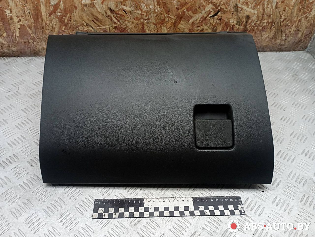 бардачок Opel Vectra C 2004, 1.9 л., дизель, 13245770, 460029937 - фото №1