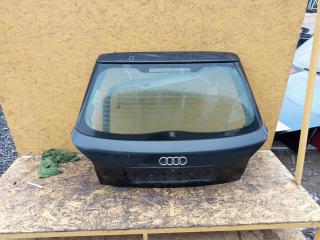 крышка багажника (дверь 3-5) Audi A3 8L [рестайлинг] 2002, хетчбэк 5 дв.