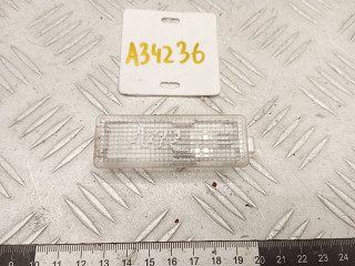 фонарь салона (плафон) Mini Cooper 2 поколение 2010, 1.6 л., N16 B16 A, бензин, кабриолет, правый руль, 6972605, 6962009, 6902911, 6961999, 63316972605, 63316962009, 63316902911, 63316961999