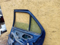 дверь задняя правая Peugeot 306 1 поколение [рестайлинг] 2000, 1.9 л., WJY (DW8B), дизель, МКПП, универсал, передний привод - фото №15
