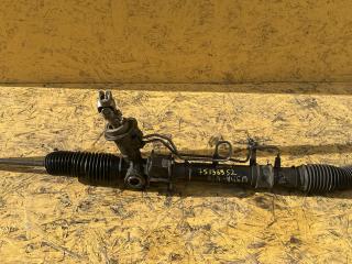 рулевая рейка Kia Shuma 2 поколение 2001, 156843, 61210