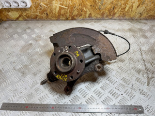 ступица передняя правая Peugeot 607 1 поколение [рестайлинг] 2005, 2.7 л., дизель, АКПП, седан, 364786