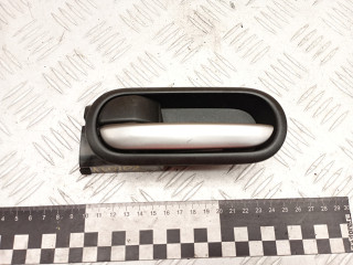 ручка внутренняя задняя левая Mazda 6 GH [рестайлинг] 2009, 1.8 л., бензин, МКПП, седан