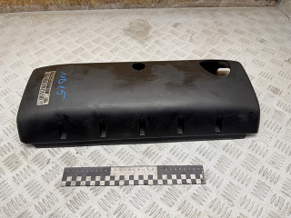 декоративная крышка двигателя Volkswagen Touareg 1 поколение 2006, 2.5 л., BAC, дизель, МКПП, внедорожник 5 дв., 070103502C