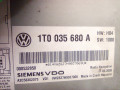 магнитола Volkswagen Passat B6 2007, 2.0 л., BWA, бензин, МКПП, седан, 1T0035680A - фото №5