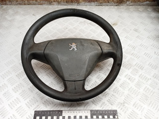 руль Peugeot Bipper 1 поколение 2010, 1.4 л., 8HS (DV4TED), дизель, АКПП, правый руль, SV7011100