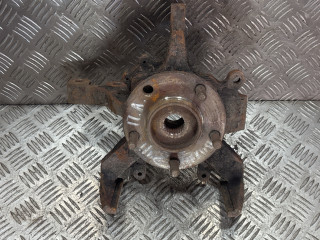 ступица передняя левая Chrysler Voyager 3 поколение 2001, 2.4 л., бензин