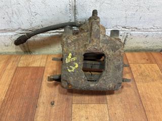 суппорт задний правый Chrysler Voyager 4 поколение [рестайлинг] 2005, 2.5 л., дизель, МКПП