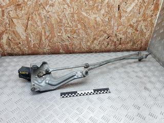 механизм стеклоочистителя (трапеция дворников) Renault Megane 1 поколение 1998, 53548402, MFD250B