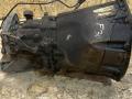 КПП механическая (МКПП) Mercedes-Benz Vito W639 2006, 2.2 л., дизель, МКПП, правый руль, A6392602300, 62225347, 043056 - фото №2