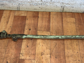 тяга рулевая Opel Kadett E 1991