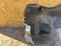 клык бампера передний правый Renault Scenic RX4 1 поколение 2002, 1.9 л., F9Q 740, дизель, МКПП, полный привод - фото №7