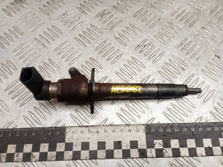 форсунка Peugeot 607 1 поколение [рестайлинг] 2007, 2.7 л., дизель, 5U3Q9K546AA