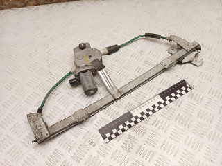 стеклоподъемник электрический передний правый Alfa Romeo 146 1 поколение 1997, 1.9 л., дизель, МКПП, 606096520