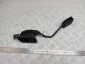 педаль Peugeot 407 1 поколение 2004, RHR 10DYVD, МКПП, передний привод, 9644939680, 0280752241, F00C3E2429 - фото №2