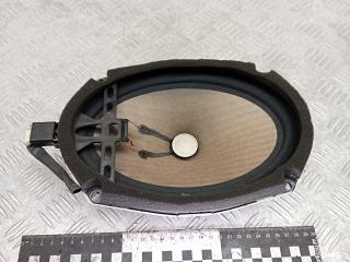 динамик Mitsubishi Pajero 3 поколение 2002, 3.2 л., дизель, МКПП, внедорожник 3 дв., MR318624