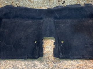 ковер салонный Citroen C5 2 поколение 2009, 2.2 л., дизель, МКПП, универсал