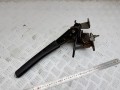 рычаг ручного тормоза (ручника) Peugeot 307 1 поколение [рестайлинг] 2005, 1.6 л., NFU (TU5JP4), бензин, МКПП, универсал, 96367979ZR - фото №4