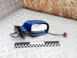 зеркало наружное правое Skoda Fabia 1 поколение (6Y) 1999, E8012659, 1002112LLR