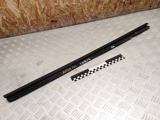 молдинг стекла Renault Grand Scenic 3 поколение 2011, 1.5 л., дизель, МКПП, правый руль