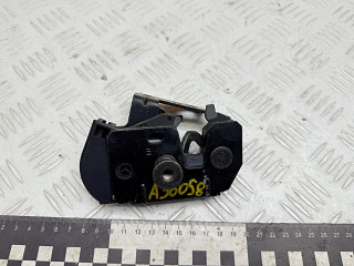 замок багажника Volvo XC90 1 поколение [рестайлинг] 2008, 2.4 л., D 5244 T4, дизель, АКПП, внедорожник 5 дв., правый руль, 30649106