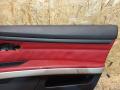 обшивка двери передняя правая BMW 3 серия E90/E91/E92/E93 [рестайлинг] 2008, 2.0 л., бензин, МКПП, кабриолет, 51417154587 - фото №3
