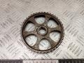 шкив распредвала Volkswagen Golf 3 поколение 1995, 1.8 л., бензин, 049109111A, 049109111C, 049109111, 049109111B - фото №3