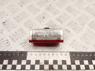 фонарь салона (плафон) Mercedes-Benz A W169 2 поколение (2004-2008) 2008, 2.0 л., OM 640.942, дизель, МКПП, хетчбэк 5 дв., правый руль, A1698202201, 1698202201