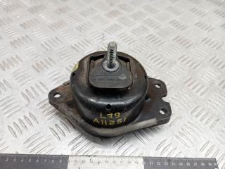 подушка крепления двигателя Renault Laguna 2 поколение 2005, 1.8 л., бензин, МКПП, хетчбэк 5 дв., передний привод, 8200000011D