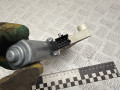моторчик стеклоподъемника передний правый Mercedes-Benz A W169 2 поколение (2004-2008) 2005, 1.5 л., M 266.920, бензин, МКПП, хетчбэк 5 дв., правый руль, A1698201842, 996145101, 7746013101 - фото №2