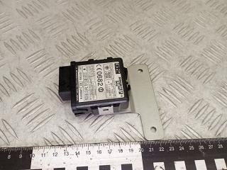 Иммобилайзер Mitsubishi Pajero 3 поколение 2002, 3.2 л., дизель, МКПП, внедорожник 3 дв., MR587673