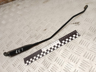 щеткодержатель (поводок стеклоочистителя, дворник) Smart Fortwo 1 поколение [рестайлинг] 2003, 0.8 л., дизель, робот, 0001221V005, 0001221V0050000