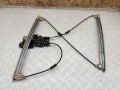 стеклоподъемник электрический передний левый Renault Laguna 2 поколение 2002, 1.9 л., F9Q 750, дизель, МКПП, хетчбэк 5 дв., передний привод - фото №4