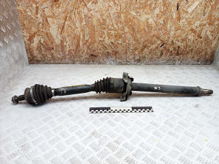 полуось передняя правая (приводной вал, ШРУС) Mercedes-Benz B-Класс W245 2006, 1.5 л., M 266.920, бензин, МКПП, правый руль, A1693605272, A1693606072, A1693606872, A1693606572, A1693607872, A1693608272