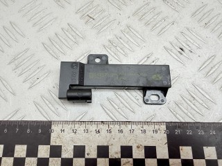 антенна Jeep Cherokee 5 поколение 2016, 2.0 л., EBT, дизель, АКПП, внедорожник 5 дв., 56046957AA, 68186637AA, 228742101, P56046957AA, P68186637AA