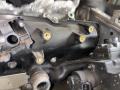коллектор впускной Jeep Cherokee 5 поколение 2016, 2.0 л., EBT, дизель, АКПП, внедорожник 5 дв., 55259081 - фото №4