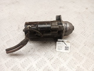 стартер Audi A4 B5 [рестайлинг] 2001, 2.5 л., дизель, МКПП, седан, 1109021