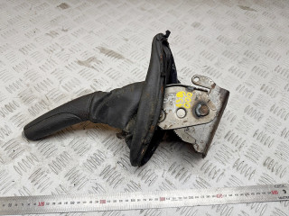 рычаг ручного тормоза (ручника) Citroen C5 1 поколение [рестайлинг] 2006, 2.0 л., RFJ (EW10A), бензин, МКПП, хетчбэк 5 дв.