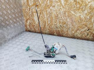 замок двери передней правой Kia Sorento 1 поколение [рестайлинг] 2008