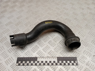 патрубок воздушного фильтра Peugeot 206 1 поколение [рестайлинг] 2004, 1.4 л., дизель, 9646617980