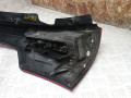 фонарь задний правый Citroen C4 Picasso 1 поколение 2011, 1.6 л., 9HR (DV6C), дизель, МКПП, правый руль, 00946602 - фото №9