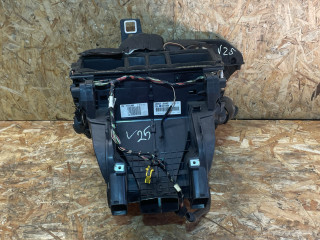 отопитель в сборе (печка) Citroen C5 2 поколение 2008, 2.0 л., дизель, МКПП, седан, 9684138680