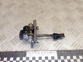 ограничитель открывания двери Peugeot 308 T7 2009, 1.6 л., EP6, бензин, МКПП, передний привод