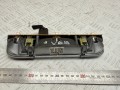 фонарь салона (плафон) Peugeot 607 1 поколение 2001, 2.2 л., 4HX (DW12TED4/FAP), дизель, МКПП, седан, 3734002, 6362M0 - фото №3