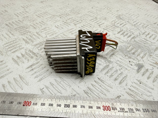 сопротивление печки Audi A6 4B/C5 1997, 1.9 л., AFN, дизель, МКПП, седан, 4B0820521, 5DS00646702, MF246810149, BMR0026EU, BMR0026KT, BMR0026WB, BMR0026YD